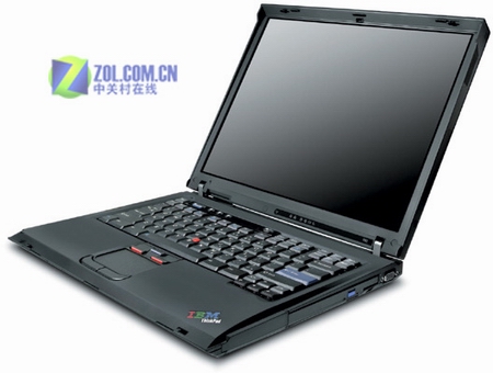 11��ThinkPad��ˮ T43����ǧԪ
