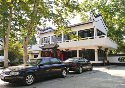 5��13�գ��Ϸ������v���A�I܇ͣ�����b�򹫈@��(n��i)һ̎���^�T�����Y�ψDƬ