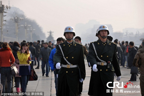 2014��3��2�գ�2014��ȫ���ɕ������ڱ������_���������������ã��찲�T�V���������ο��������侯������ӏ�Ѳ߉�������������D���侯�ٱ����찲�T�V������Ѳ߉��