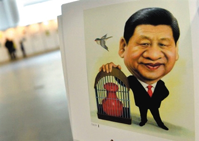 4��28�գ��������L�Ƶ����Ї�(gu��)����I(l��ng)��(d��o)��Ф������(hu��)�ں����e�еĵ�ʮ���Ї�(gu��)��(gu��)�H��(d��ng)����(ji��)��չ����